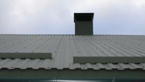 Commercial roofing st louis