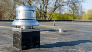 Commercial roofing st louis